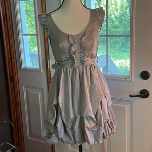 New Look Parachute style Dress